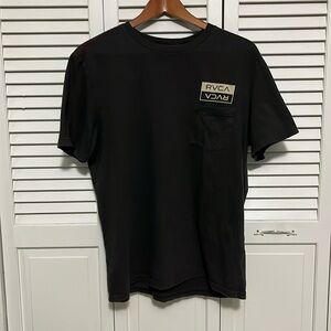 RVCA t-shirt